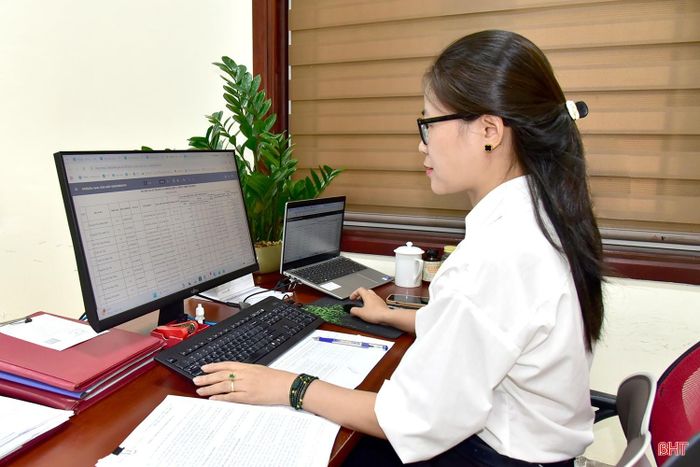 Sử dụng số định danh cá nhân/CCCD thay thế mã số BHXH giúp cơ quan BHXH quản lý, tra cứu, đối chiếu và giải quyết các chế độ, chính sách thuận lợi hơn. 