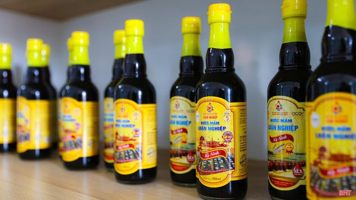 Tháng 4/2026 có lẽ là một trong những thời điểm đáng nhớ nhất cuộc đời tôi, khi nước mắm Luận Nghiệp chính thức được công nhận OCOP 5 sao cấp quốc gia. Gần 30 năm bền bỉ với nghề, cuối cùng những giọt nước mắm quê hương đã có được một dấu mốc mà trước đây tôi chưa từng dám nghĩ tới.