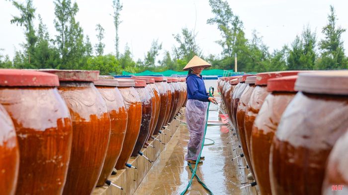 Điều tôi trân trọng hơn cả là sự phát triển của HTX đã góp phần tạo việc làm thường xuyên cho khoảng 30 lao động địa phương, với thu nhập bình quân 7-8 triệu đồng/người/tháng. Nhìn bà con có công việc, thu nhập ổn định, tôi càng thấy những nỗ lực của mình thêm ý nghĩa.