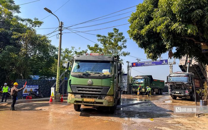 Dự án dự kiến hoàn thành trong quý IV/2026 (hoàn thành các hạng mục chính xong trước mùa mưa năm 2026). Sau khi hoàn thành, sẽ từng bước hoàn thiện hệ thống các công trình hồ theo quy hoạch thoát nước, hỗ trợ điều tiết, tăng cường khả năng trữ nước, nâng cao năng lực tiêu thoát cũng như giảm ngập úng cho khu vực, giảm thiểu ô nhiễm môi trường, tạo cảnh quan môi trường sinh thái xanh cho dự án.