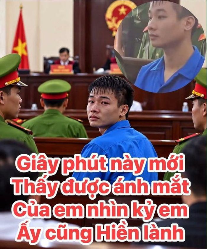 "Một phần nguyên nhân nằm ở cách con người tiếp nhận thông tin: nạn nhân không còn cơ hội kể câu chuyện của mình, trong khi thủ phạm hiện diện trước công chúng với khuôn mặt, giọng nói và cảm xúc cụ thể", Luật gia Lê Bảo Ngọc. 