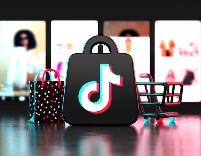 Theo quy định, TikTok Shop có trách nhiệm khấu trừ, khai thay và nộp thay số thuế đã khấu trừ đối với hoạt động kinh doanh trên nền tảng của hộ kinh doanh, cá nhân kinh doanh (Ảnh minh họa: SCMP).