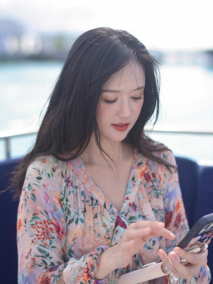 Chia sẻ của Trần Kiều Ân sau 20 năm, liên quan quản lý cũ nhanh chóng nhận sự quan tâm từ nhiều khán giả.