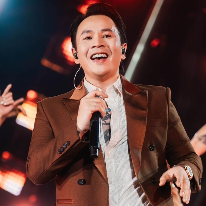 SOOBIN, Binz và nhiều nghệ sĩ thuộc Space Speaker đồng loạt rút khỏi Sao Concert.