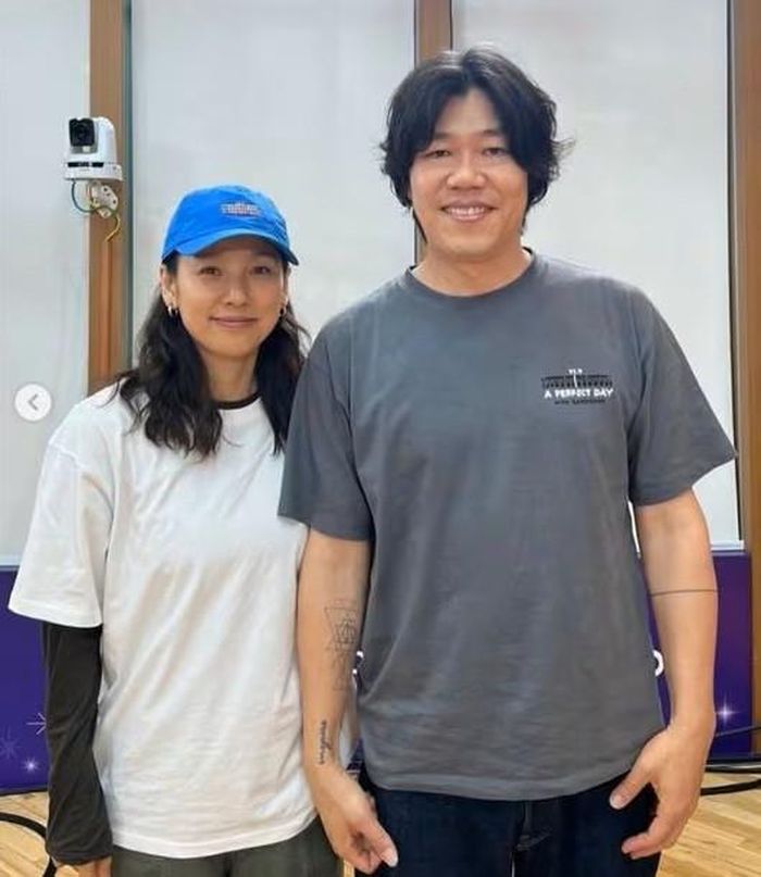 Chồng Lee Hyori được chẩn đoán mắc bệnh liên quan thần kinh, cần nghỉ ngơi để phục hồi sức khỏe. 