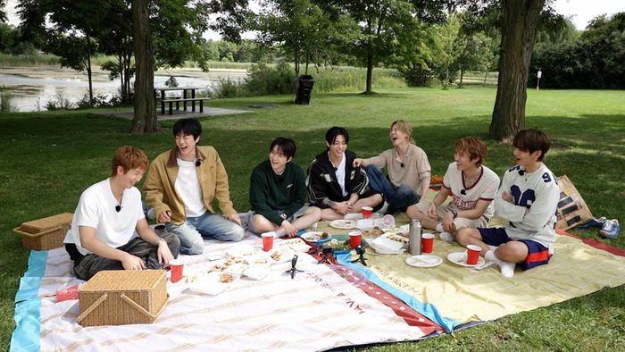 Ảnh:fb BTS