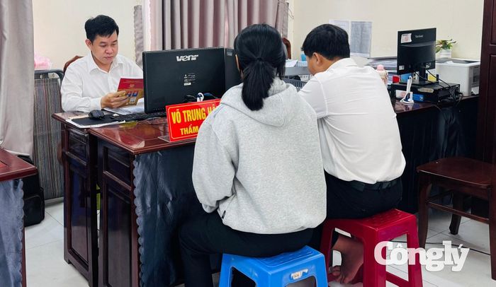 Những cuộc hòa giải án hôn nhân gia đình được đội ngũ Thẩm phán TAND khu vực 4 - Cần Thơ đặc biệt chú trọng nhằm tìm ra hướng đi tốt nhất cho những cặp vợ chồng