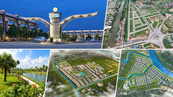 Việc điều chỉnh danh mục đầu tư cho thấy doanh nghiệp đang chuyển từ giai đoạn mở rộng quy mô sang ưu tiên hiệu quả sử dụng vốn. Ảnh: Kosy