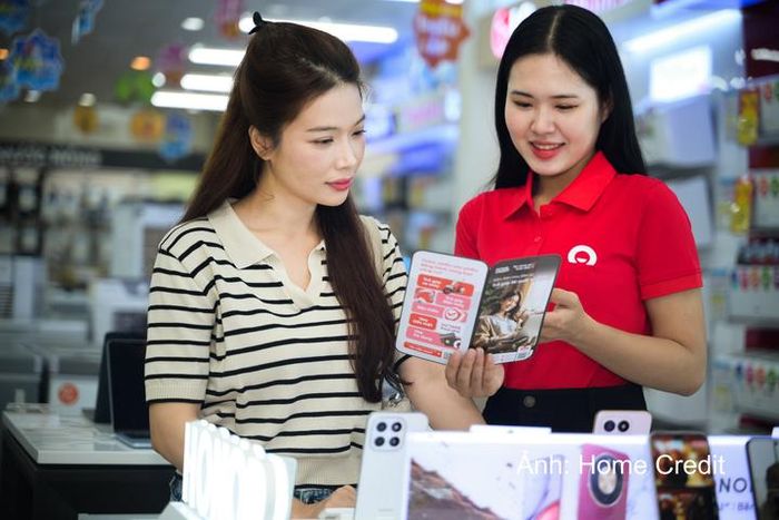 Dư địa tăng trưởng đến từ khả năng kết nối các điểm chạm trong hành trình khách hàng, không chỉ từ việc tạo thêm sản phẩm tài chính.