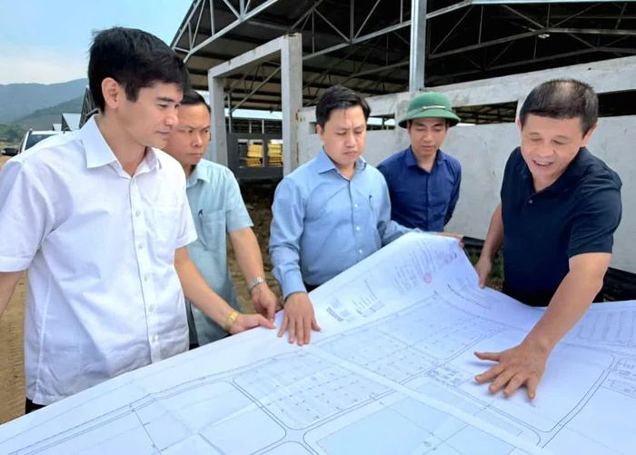 Chủ đầu tư cam kết hoàn thành dự án theo đúng kế hoạch.