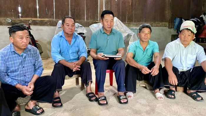 Nội dung phòng, chống tác hại của rượu, bia được đưa vào hương ước, quy ước và các hoạt động xây dựng đời sống văn hóa tại cộng đồng.