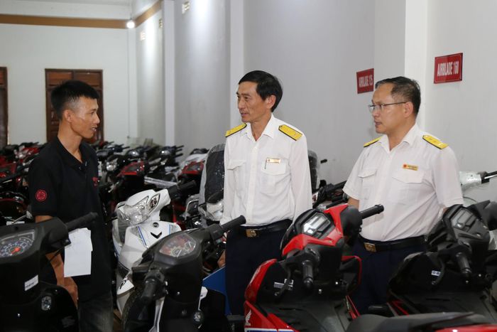 Hoạt động thu ngân sách nhà nước của Lâm Đồng có nhiều điểm sáng