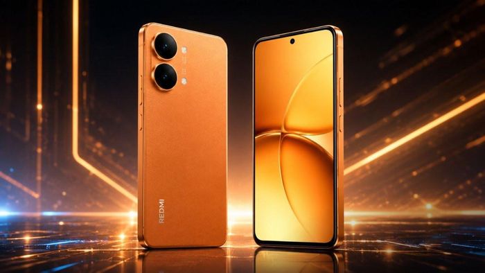 Redmi Turbo 6 Max sẽ là đối thủ đáng gờm trong phân khúc tầm trung