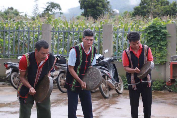 Các lớp truyền dạy đánh chiêng góp phần nuôi dưỡng tình yêu văn hóa dân tộc, khơi dậy ý thức gìn giữ và tiếp nối di sản cồng chiêng trong thế hệ trẻ