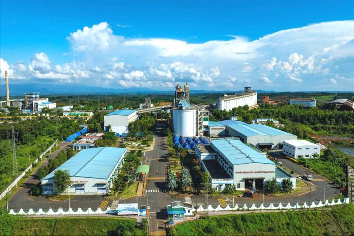 Xã Nhân Cơ (Lâm Đồng) phát huy lợi thế công nghiệp, hạ tầng chiến lược để tạo động lực tăng trưởng
