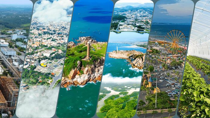 Với quyết tâm cao, Lâm Đồng hướng tới mục tiêu đến năm 2030 trở thành địa phương phát triển khá trong cả nước