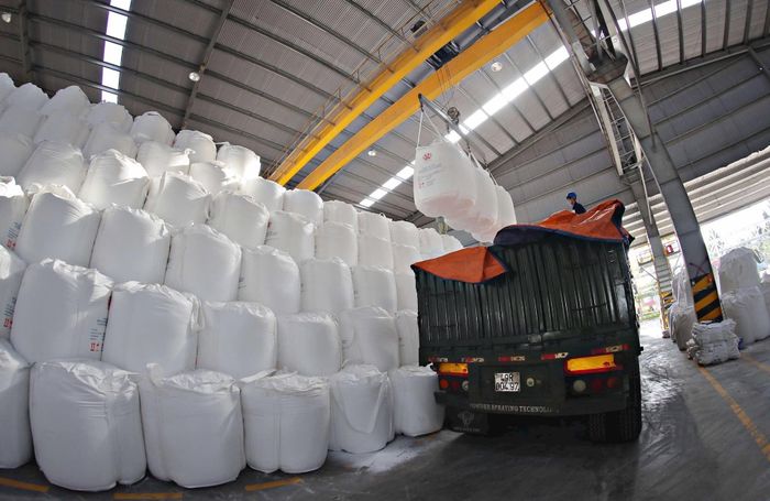 Khai thác quặng bô-xít tại Lâm Đồng – một trong những ngành kinh tế quan trọng của tỉnh