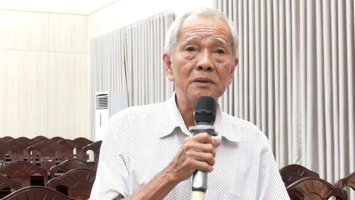 Cử tri phường La Gi kiến nghị về quy hoạch và phát triển du lịch