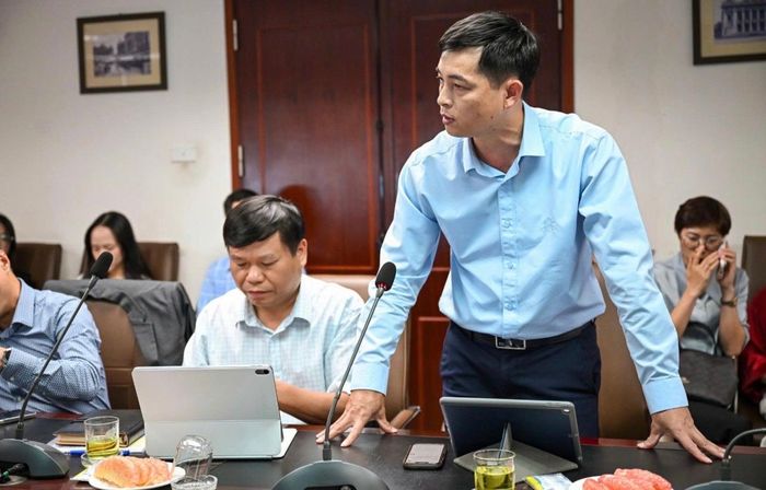 Ông Nguyễn Văn Nghị, Trưởng phòng Kinh doanh Giải pháp số MobiFone Hà Nội cho biết, doanh nghiệp đã đề xuất 132 vị trí triển khai hạ tầng tại 42 phường, xã nhưng chưa được phê duyệt.