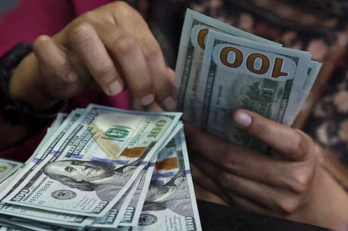 Vàng thế giới tăng giá nhờ đồng USD yếu hơn.