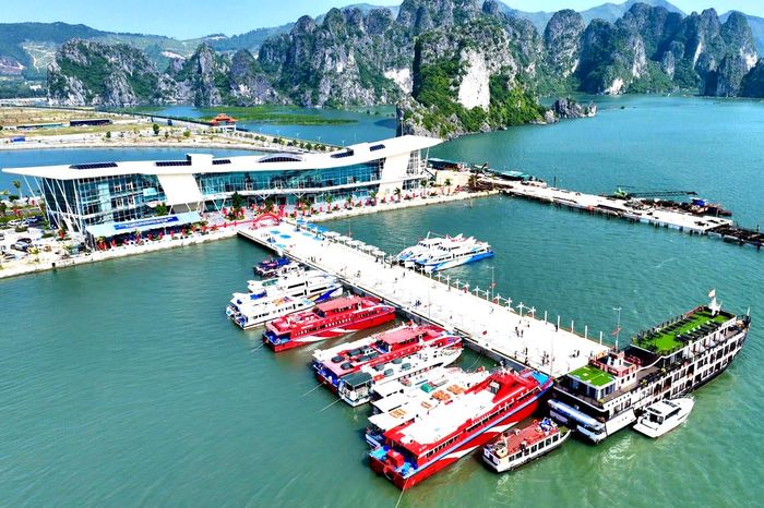 Để được xem xét công nhận là khu kinh tế đặc biệt, xã, phường hoặc đặc khu phải đáp ứng đầy đủ ba tiêu chí theo quy định tại Luật Phát triển đô thị. (Ảnh minh họa).