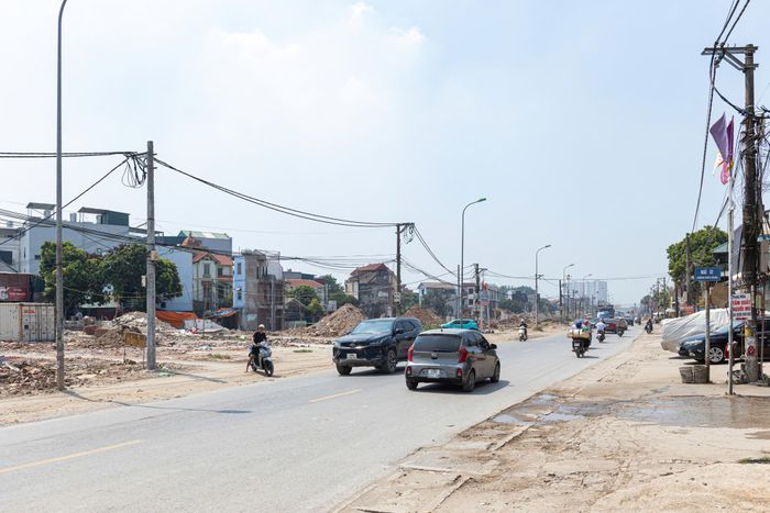 Đẩy nhanh tiến độ thi công đi đôi với bảo đảm chất lượng công trình và an toàn giao thông trong quá trình triển khai sẽ giúp dự án sớm hoàn thành, phát huy hiệu quả đầu tư, đáp ứng kỳ vọng của người dân.