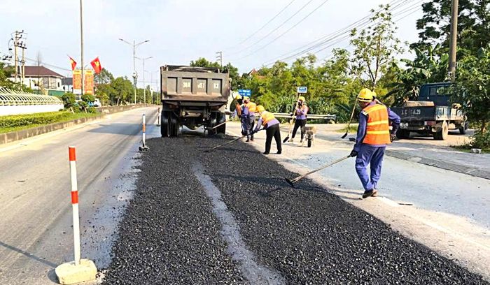Dự kiến dự án đại tu sẽ được triển khai thực hiện từ tháng 11/2026.