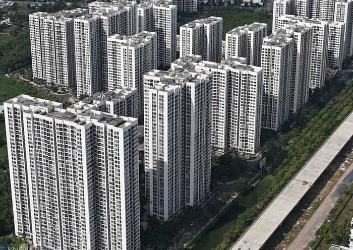 HoREA đề xuất xây dựng nhà ở thương mại giá phù hợp theo từng địa phương.