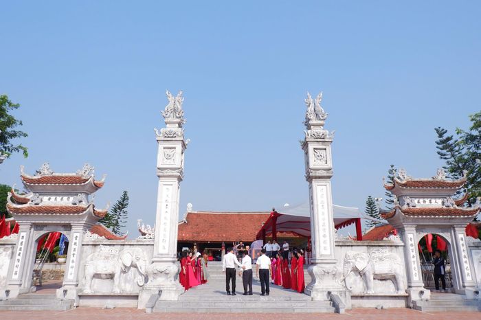 Đình Vân Cốc