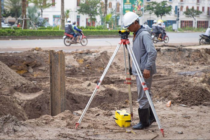 Công nhân, kỹ sư sẵn sàng tăng ca