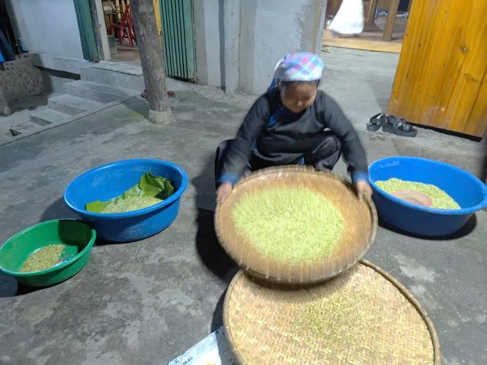 Công việc nhà nông hay chế biến món ăn bản địa đều có thể trở thành sản phẩm du lịch đặc sắc.