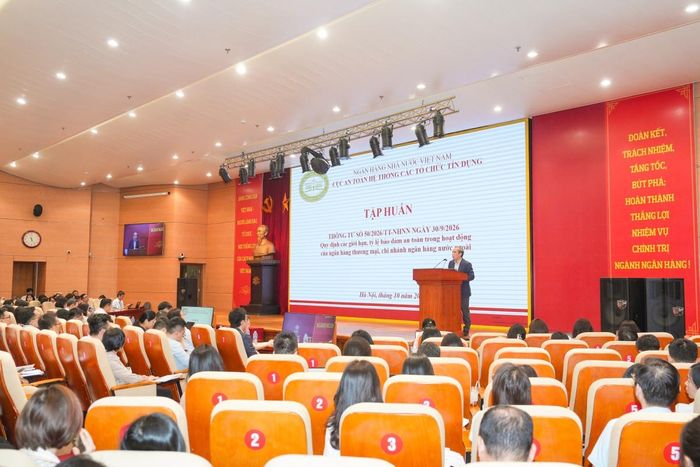Toàn cảnh Hội nghị