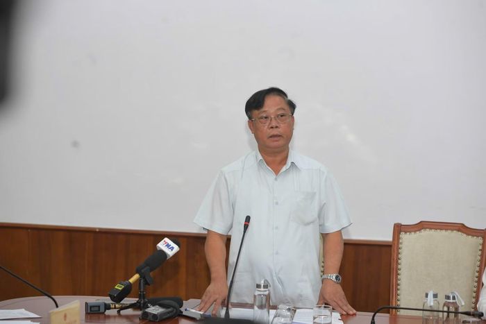 Phó Cục trưởng Cục Du lịch Quốc gia Việt Nam Phạm Văn Thuỷ khẳng định du lịch Việt Nam có thể đạt mục tiêu đón 25 triệu khách quốc tế trong năm 2026.