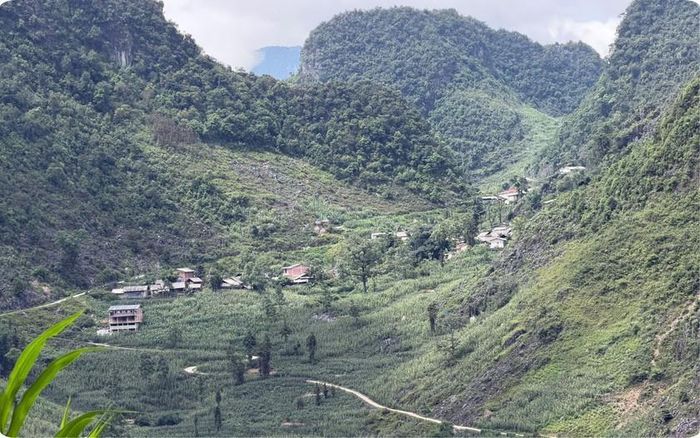 Hà Giang - một trong những điểm đến hấp dẫn của Du lịch Việt Nam. Ảnh: PV.