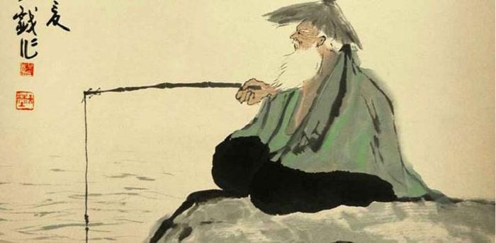 Có khoản tích lũy riêng, không phụ thuộc hoàn toàn vào con. Ảnh minh họa.