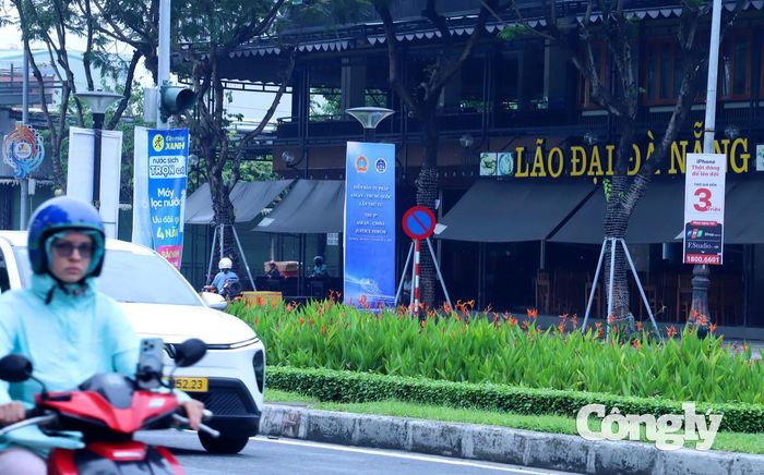 Diễn đàn Tư pháp ASEAN - Trung Quốc lần thứ tư diễn ra tại Đà Nẵng