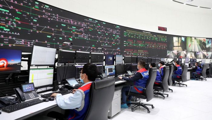 Việt Nam nên chọn công nghệ đường sắt tốc độ cao nào?