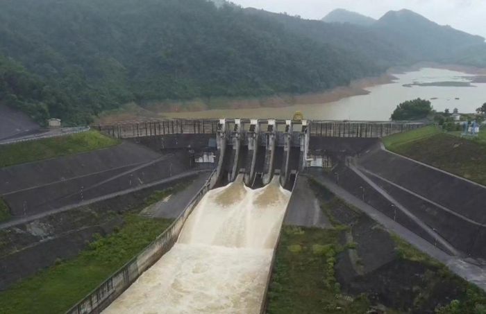 Vận hành hồ chứa an toàn và tăng cường khả năng ứng phó tại cộng đồng cần được triển khai đồng bộ.