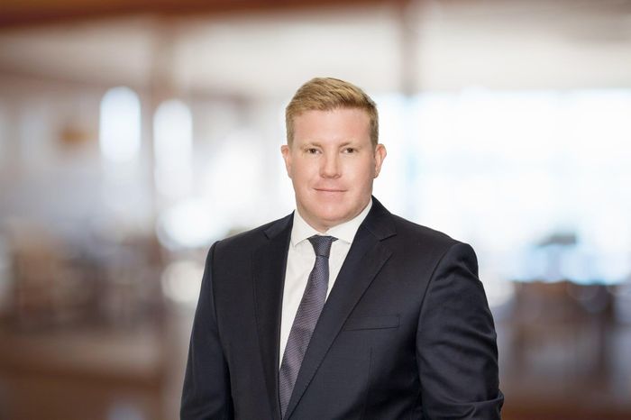 Ông Matthew Powell, Giám đốc Savills Hà Nội. 