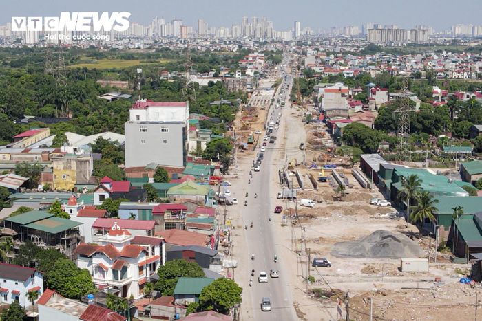 Sau khi hoàn thành, dự án được kỳ vọng nâng cao năng lực khai thác Quốc lộ 6, tăng khả năng kết nối Hà Nội với các tỉnh phía Tây Bắc, đồng thời tạo thêm động lực phát triển kinh tế - xã hội của Thủ đô.