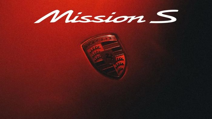 Huyền thoại Porsche 918 Spyder sẽ sớm có “người kế nhiệm”?