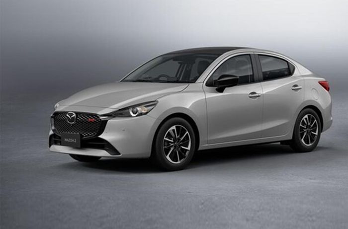 (Ảnh: Mazdamotors)