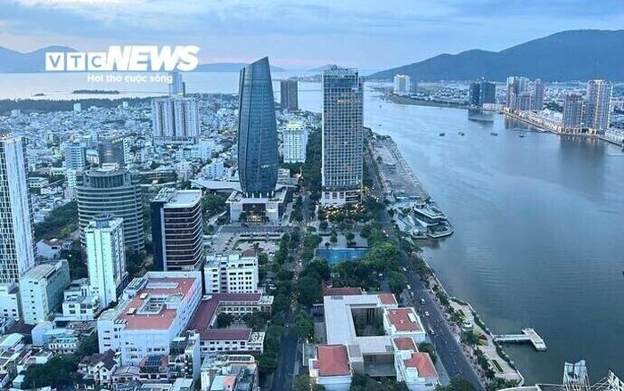 TP Đà Nẵng kiên định mục tiêu tăng trưởng hơn 11%.