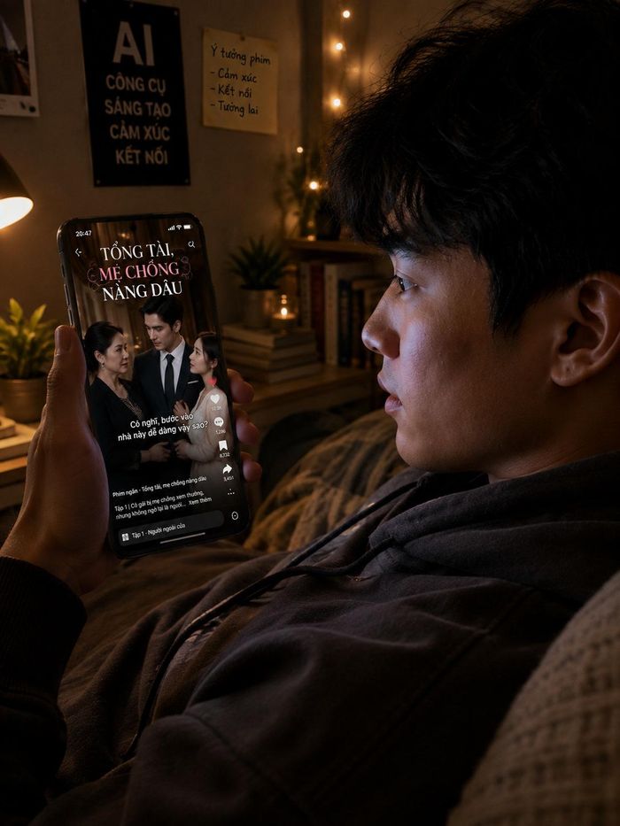 Công nghệ AI chưa hoàn thiện có thể tạo ra nội dung ngoài mong muốn, yêu cầu tăng cường kiểm tra, giám sát phim trước và sau khi phổ biến.