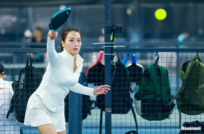 Giải đấu được tổ chức nhân kỷ niệm 72 năm Ngày Giải phóng Thủ đô (10/10/1954 - 10/10/2026), giải đấu do Công đoàn Cơ quan Báo và phát thanh, truyền hình Hà Nội tổ chức, thu hút gần 200 vận động viên đến từ các cơ quan báo chí, doanh nghiệp.