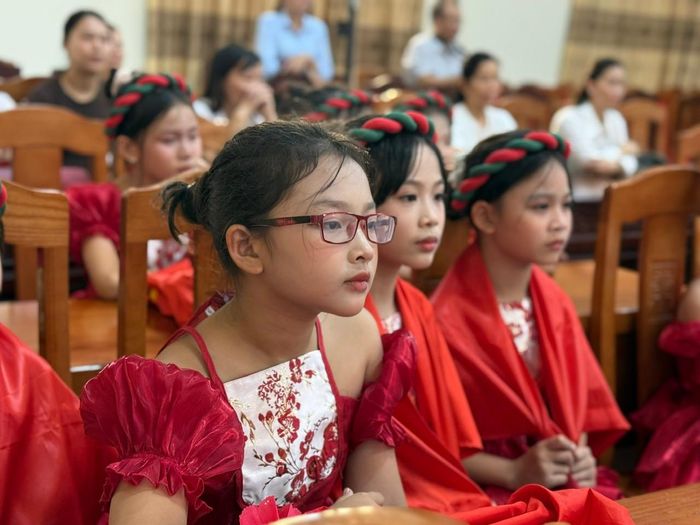 Thế hệ tương lai của Liên Minh.