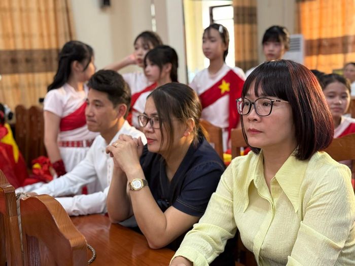 Hội nghị thu hút nhiều nữ doanh nhân.