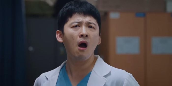 Biểu cảm chung của những "nạn nhân" bị Su Jeong làm tức điên.