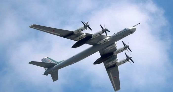 Với oanh tạc cơ Tu-95MSM, Nga đang cố biến một thiết kế ra đời từ thời Chiến tranh Lạnh thành nền tảng phóng tên lửa hành trình có thể tiếp tục hoạt động trong nhiều thập niên nữa.