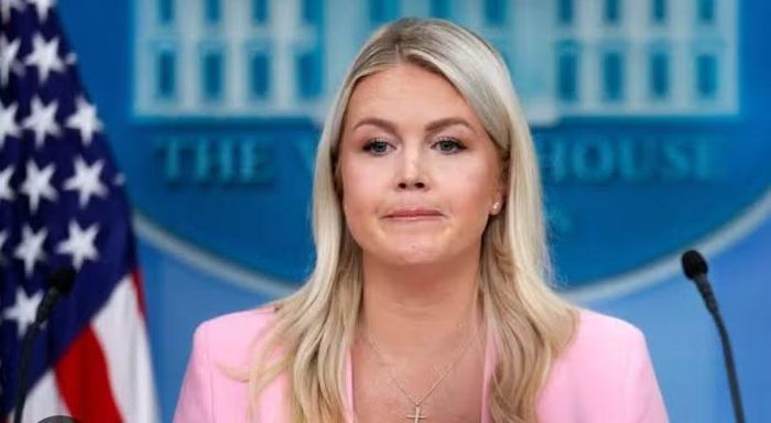 Sau khi rời chính quyền vào cuối tháng 8/2026, bà dự kiến gia nhập Fox News với tư cách bình luận viên từ tháng 11.